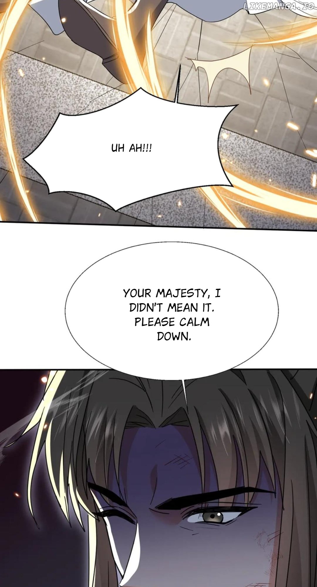 My Empress Apprentice is Becoming Evil Chapter 42 - page 17
